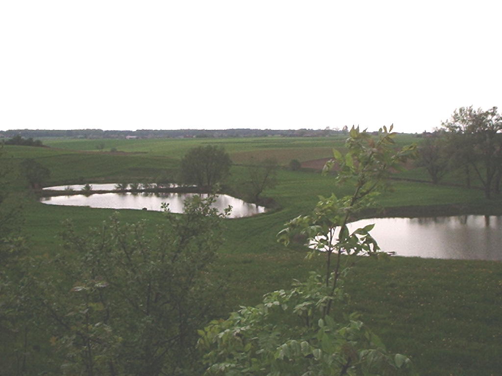 Łubianka Toruńska-Zamek Bierzgłowski