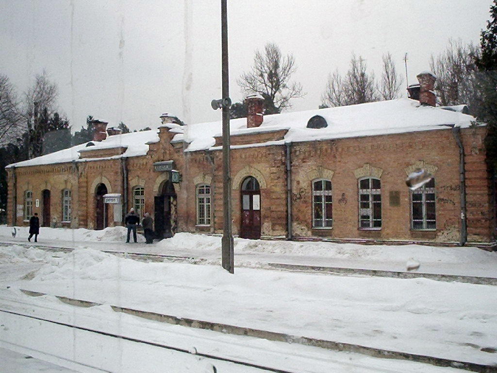 Augustów, 18.02.2006