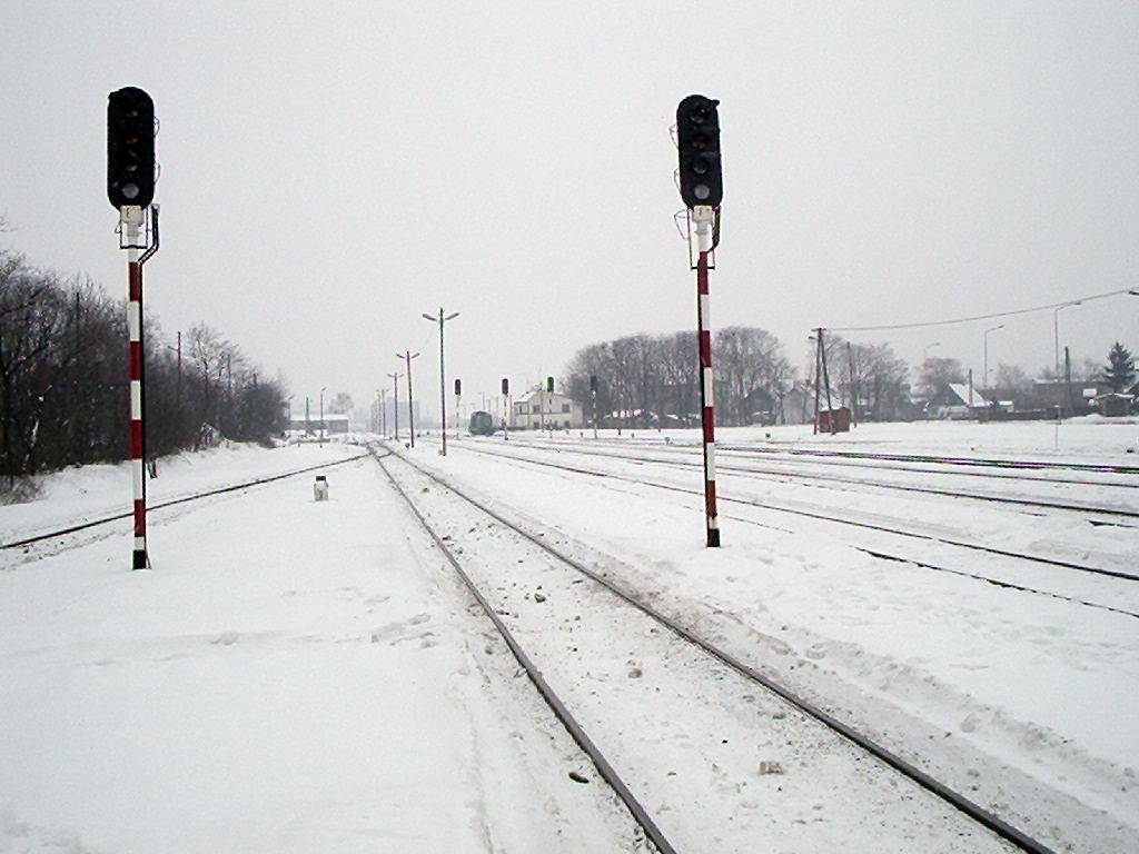 Suwałki, 18.02.2006