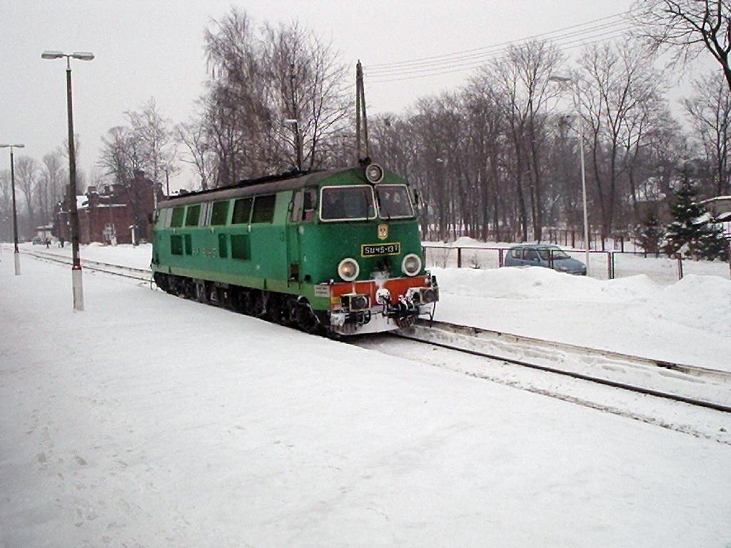 Suwałki, 18.02.2006