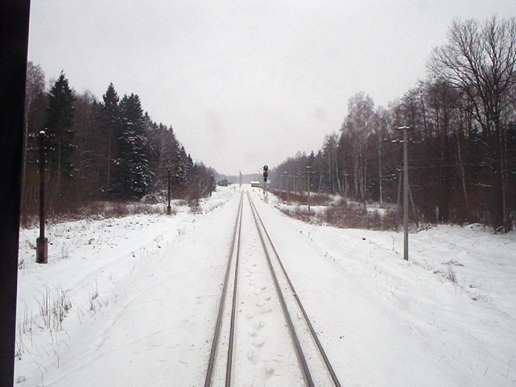 Mockava - Šeštokai, 18.02.2006