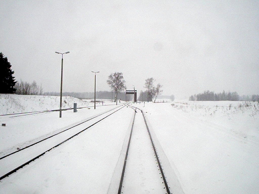 Trakiszki, 18.02.2006