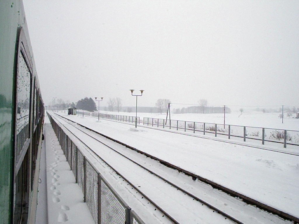 Trakiszki, 18.02.2006