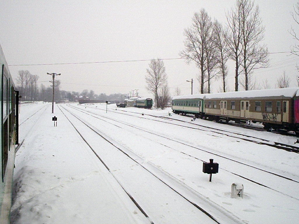 Suwałki, 18.02.2006