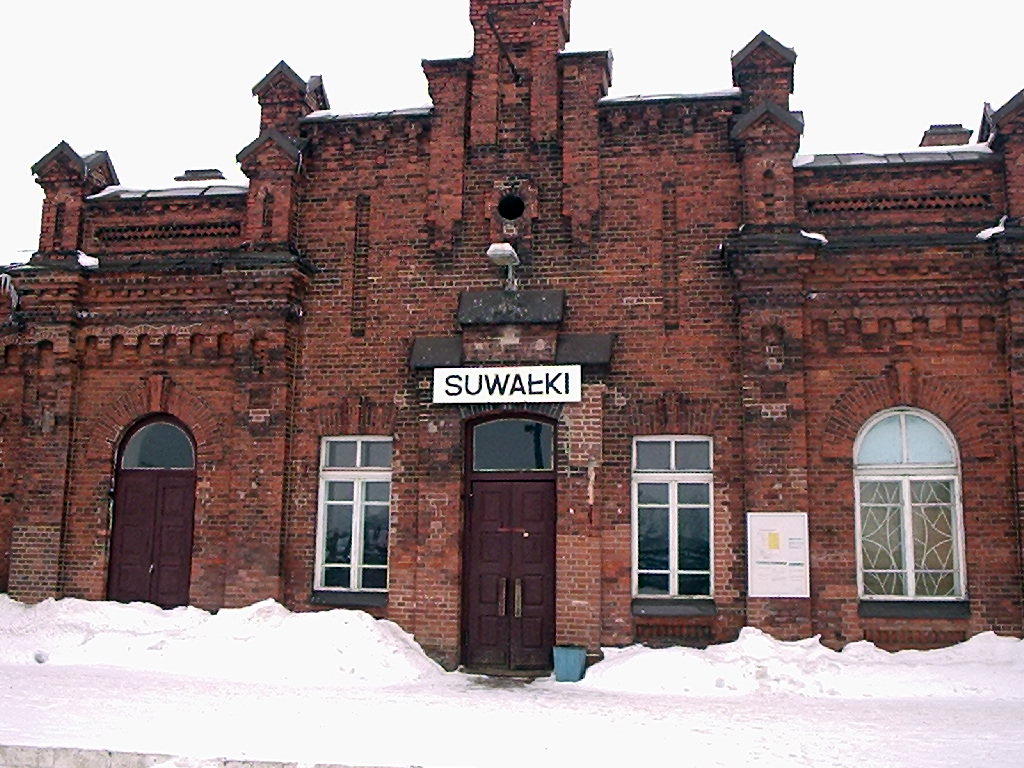 Suwałki, 18.02.2006