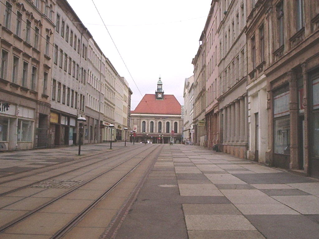 Gőrlitz, 29.04.2006