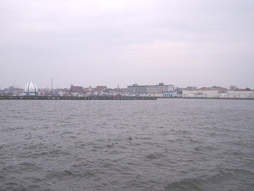 Hel, 1.05.2006