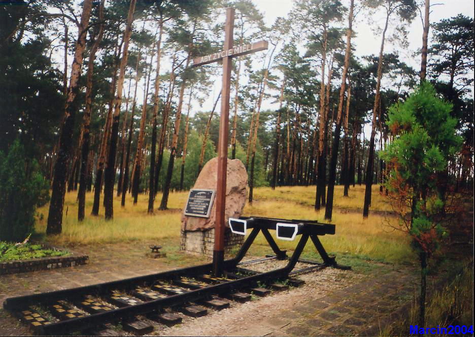 Otłoczyn - Brzoza Toruńska