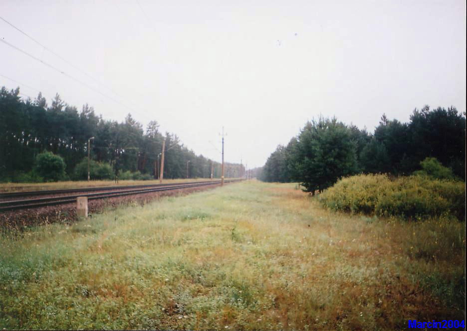 Otłoczyn - stacja