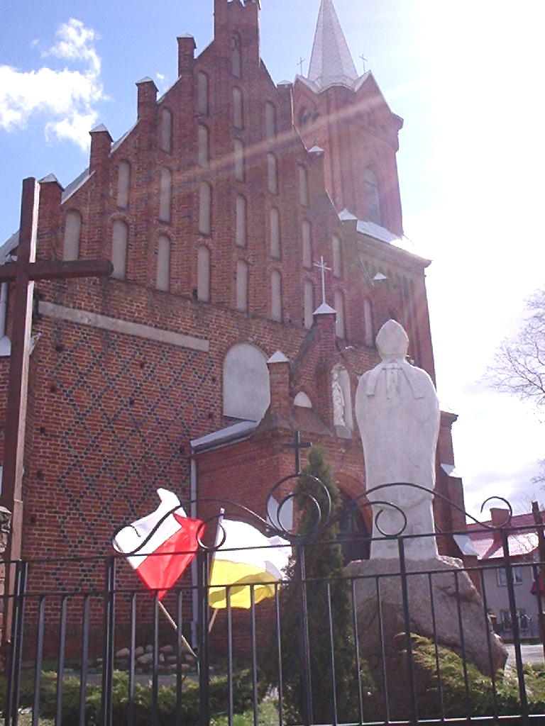 Mława - Ostrołęka