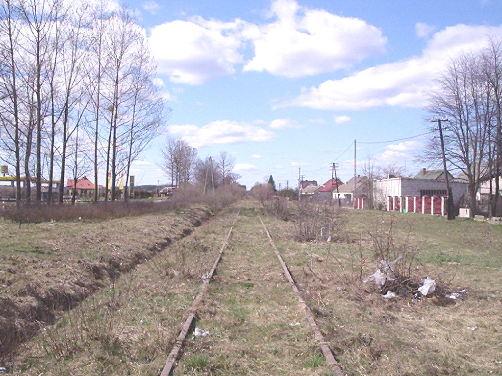 Mława - Ostrołęka