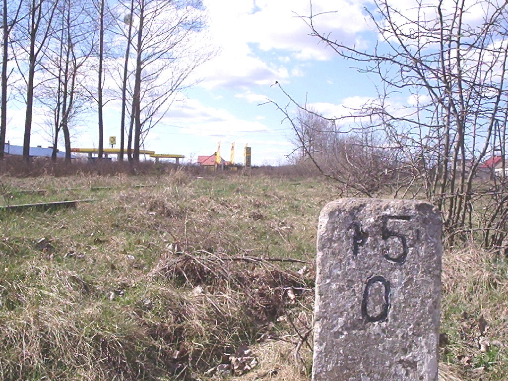 Mława - Ostrołęka
