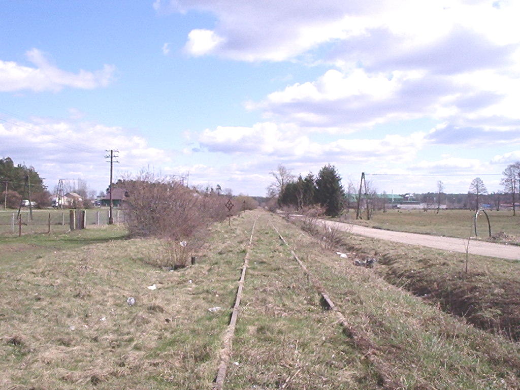 Mława - Ostrołęka