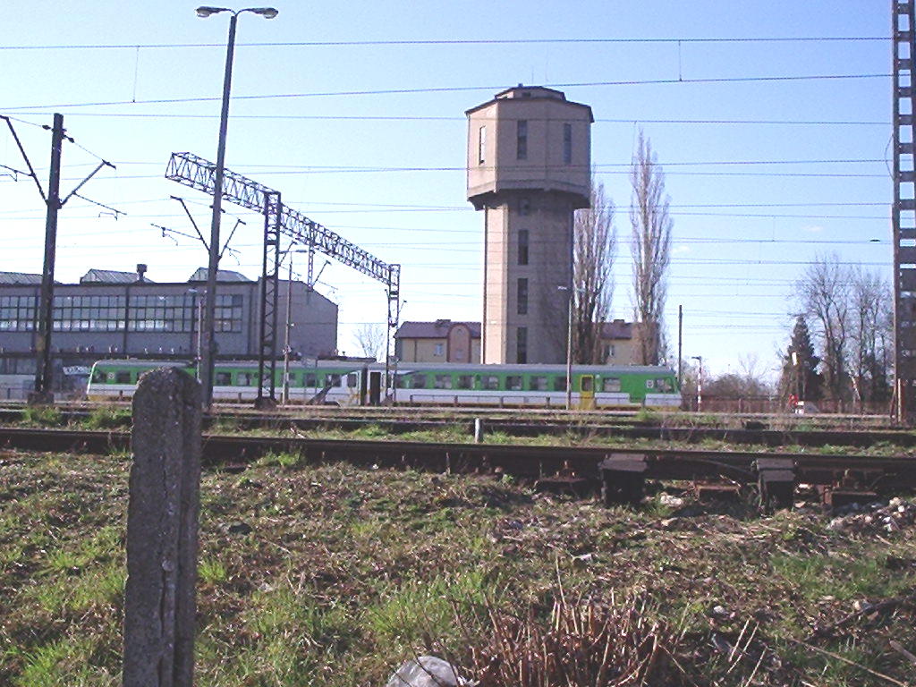 Ostrołęka