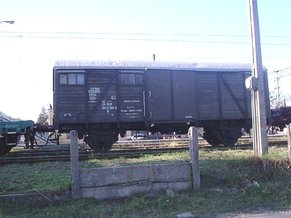 Ostrołęka