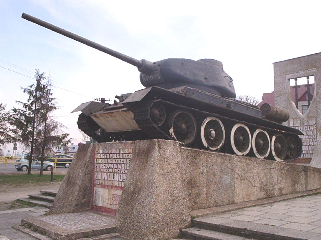 Różan