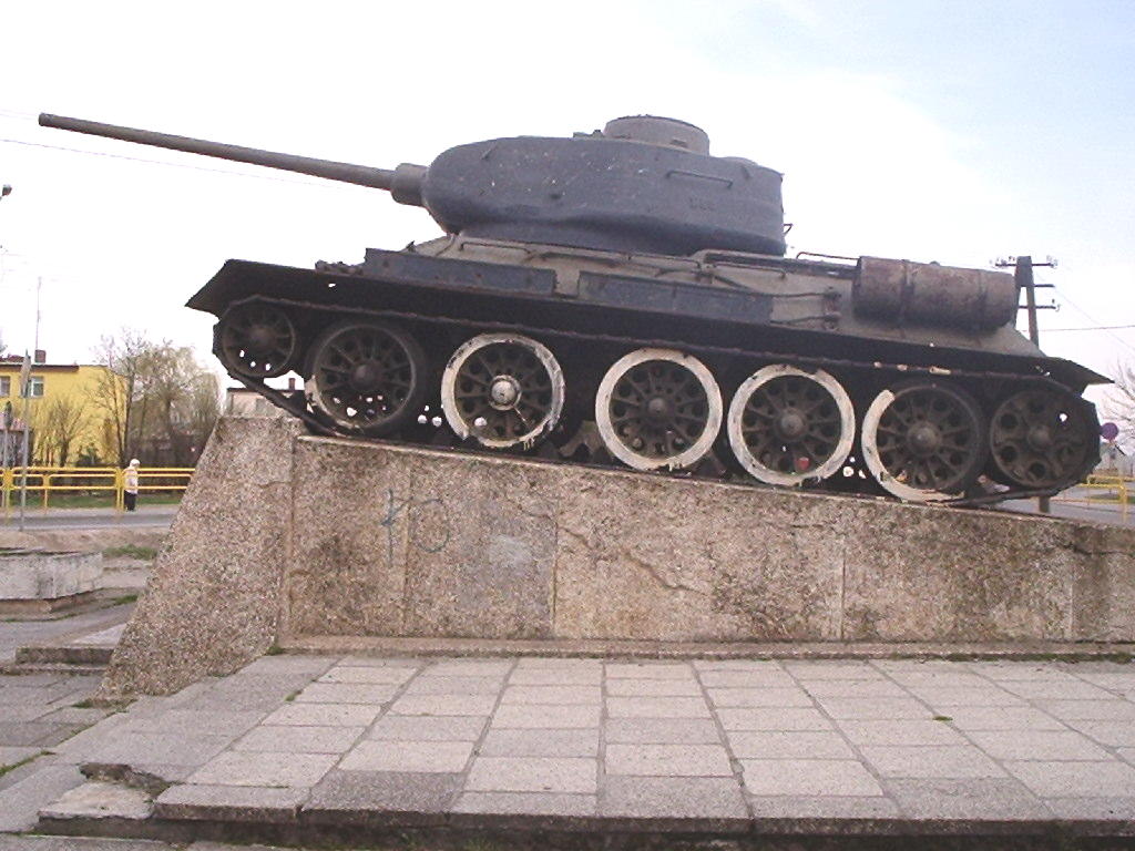 Różan