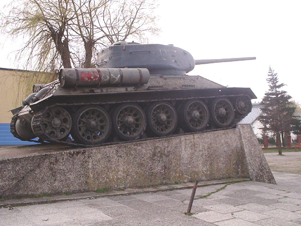 Różan