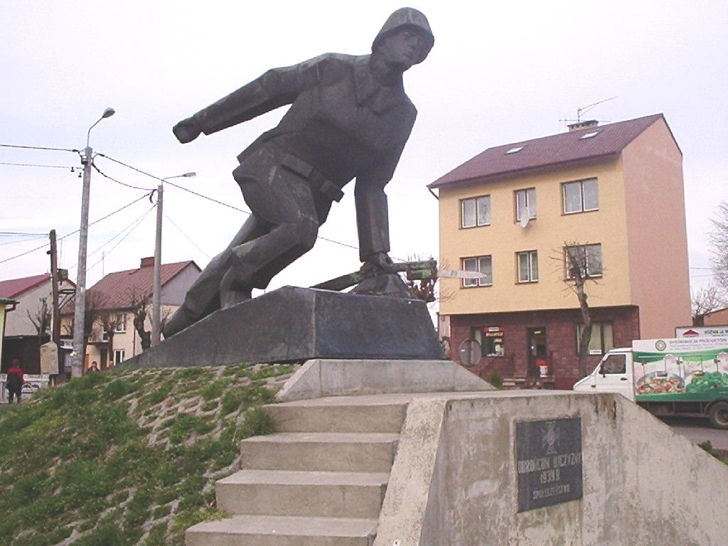 Różan