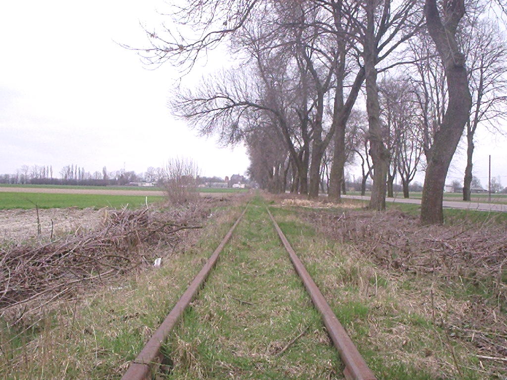 Różan - Mława