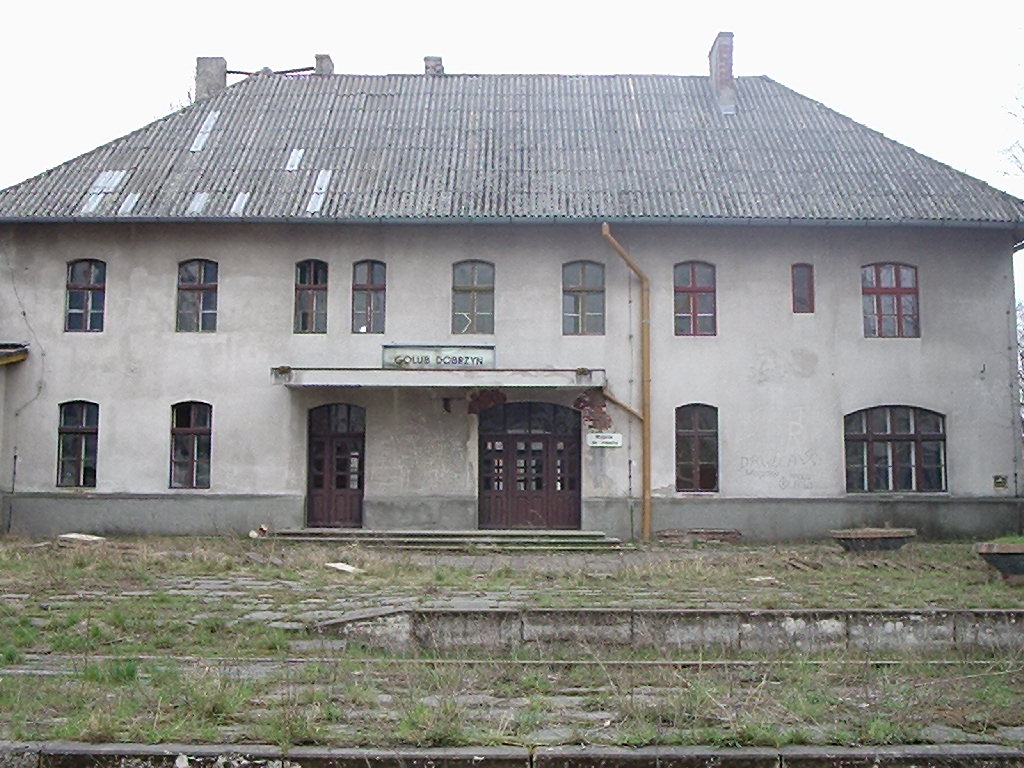 Golub Dobrzyń