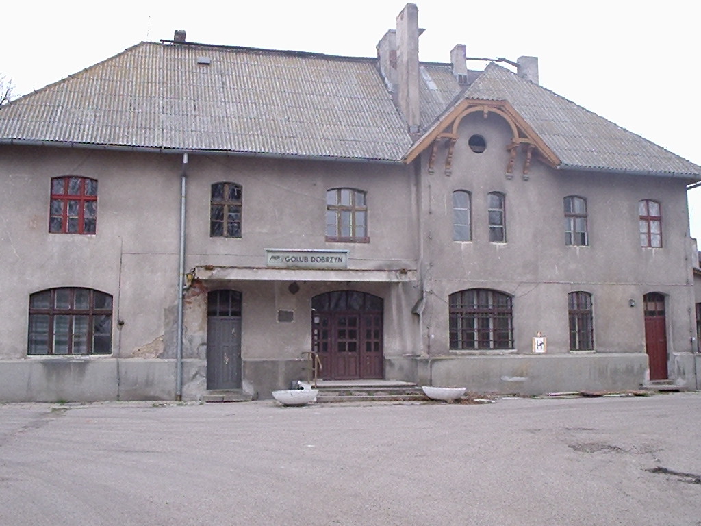 Golub Dobrzyń