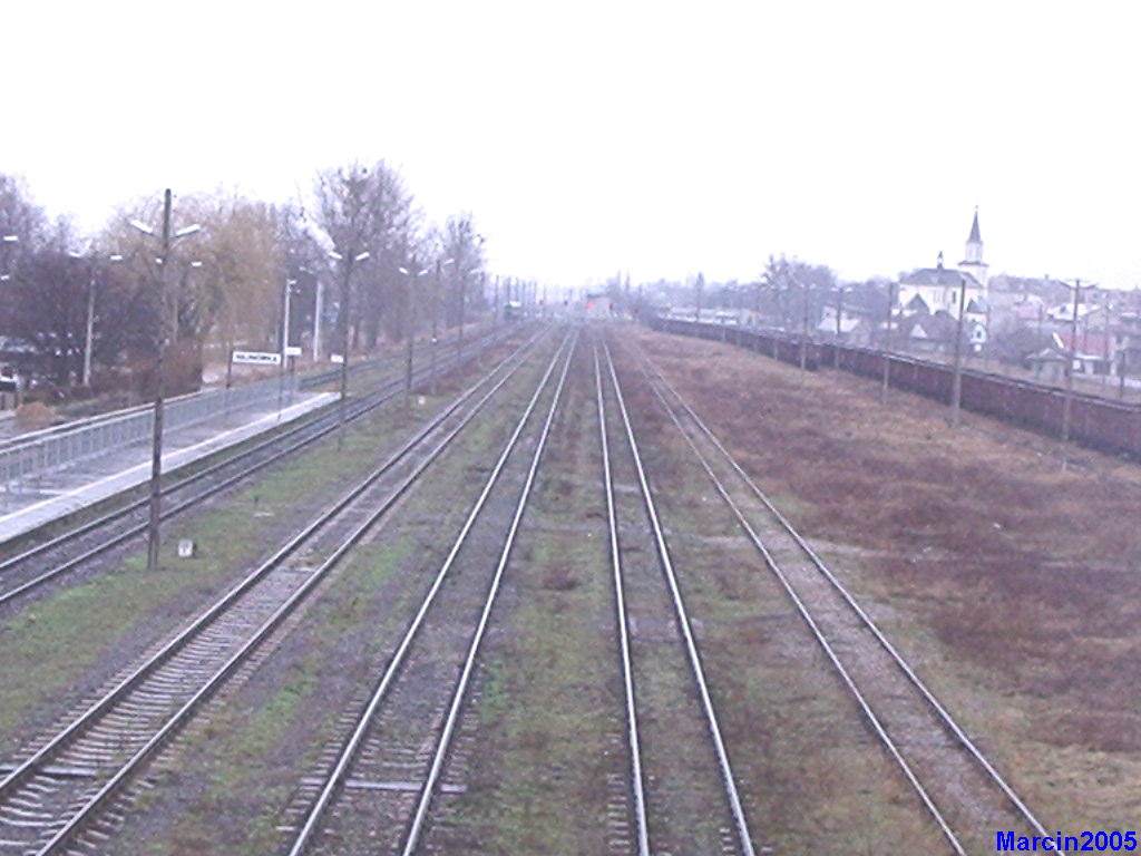 Hajnówka, 10.04.2005