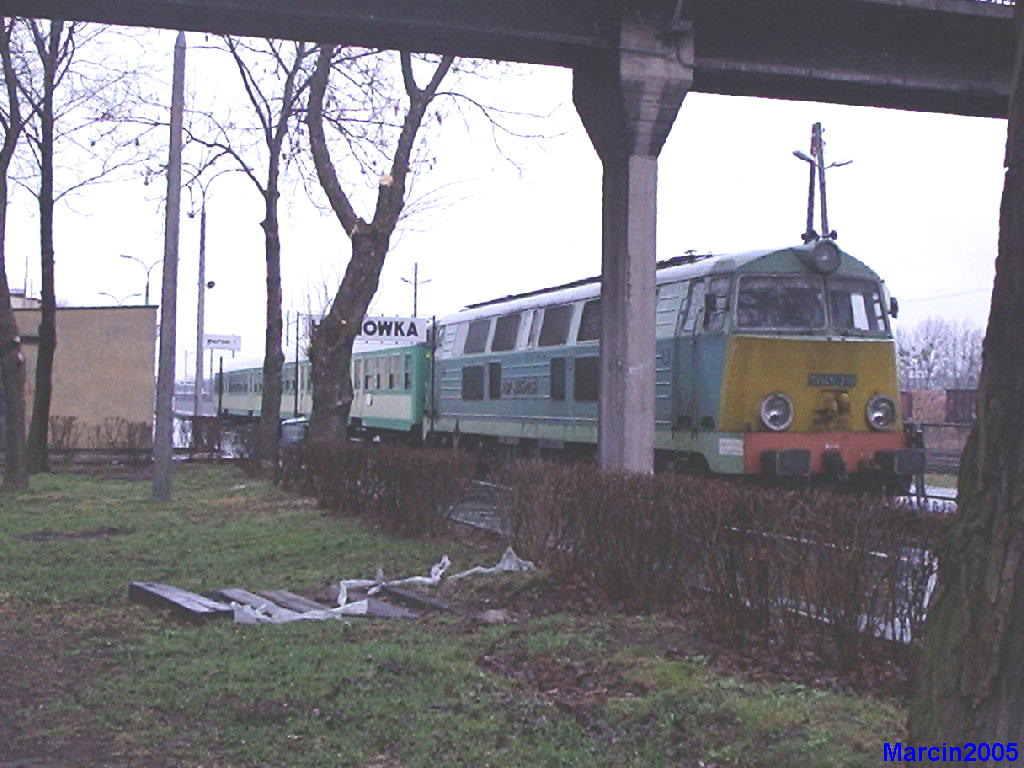 Hajnówka, 10.04.2005