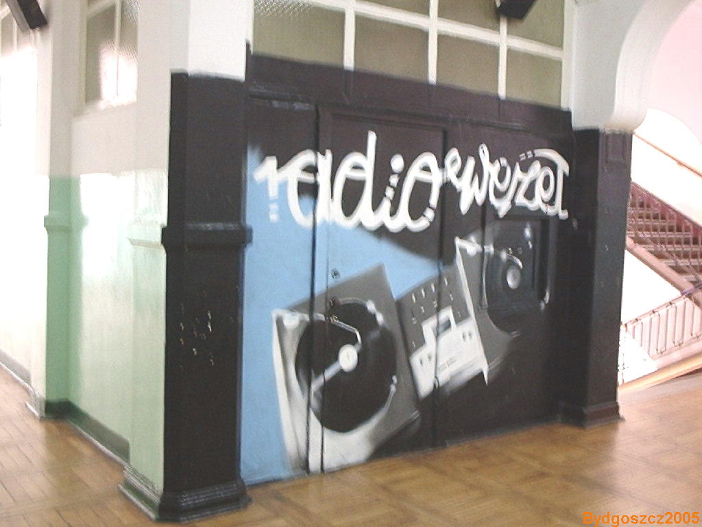 Technikum Kolejowe w Bydgoszczy