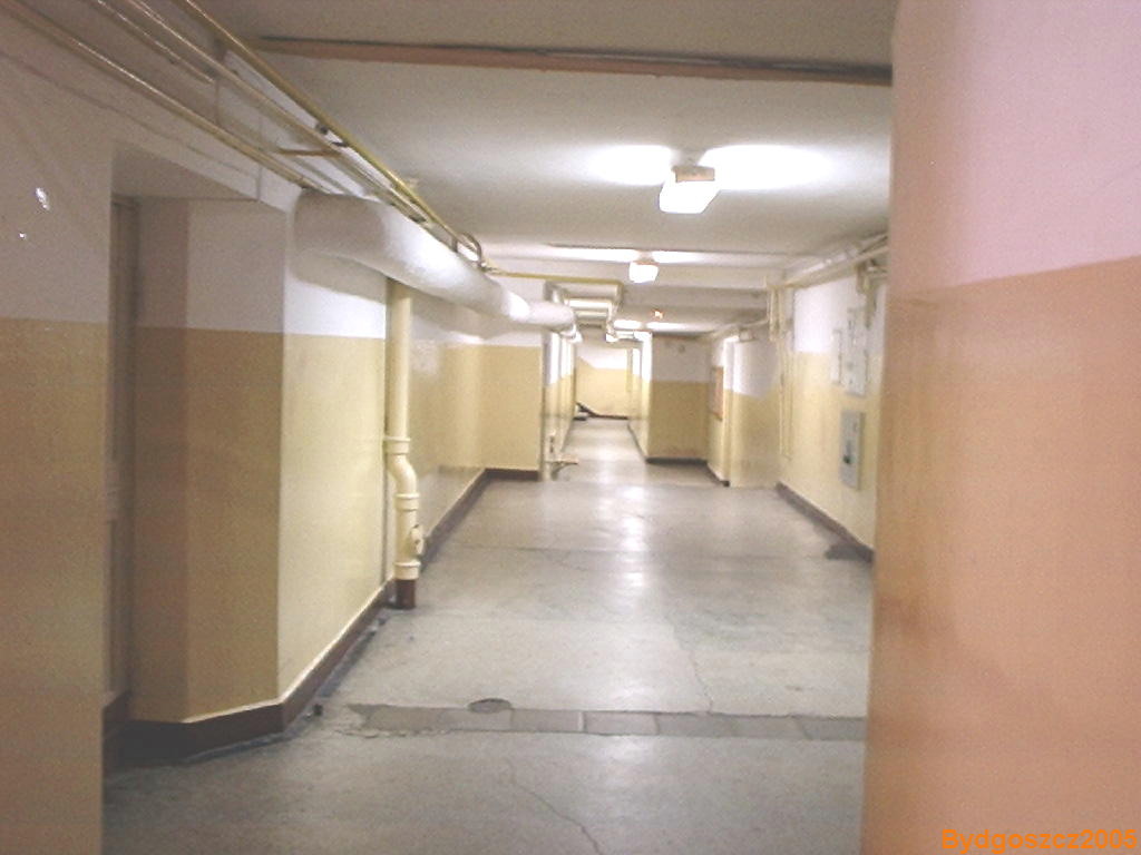 Technikum Kolejowe w Bydgoszczy