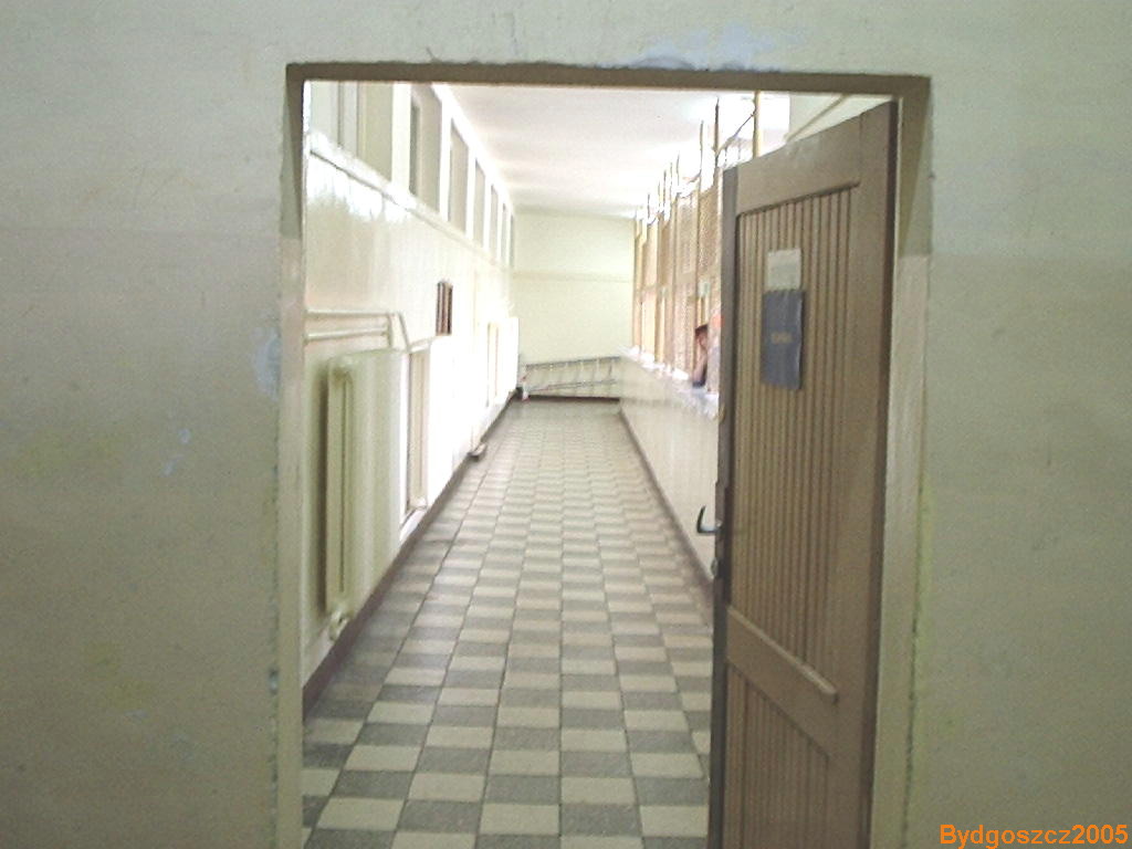 Technikum Kolejowe w Bydgoszczy