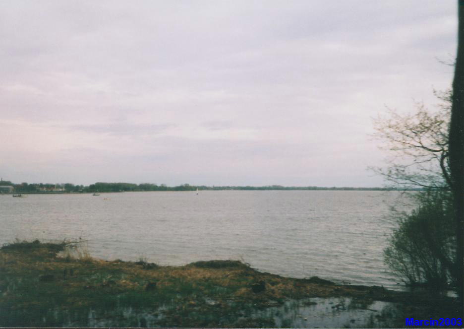 Mazury 2003