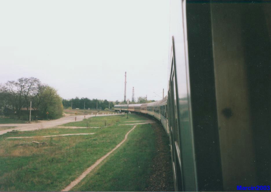 Podlasie 2003