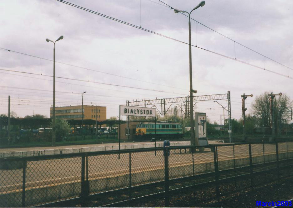 Podlasie 2003