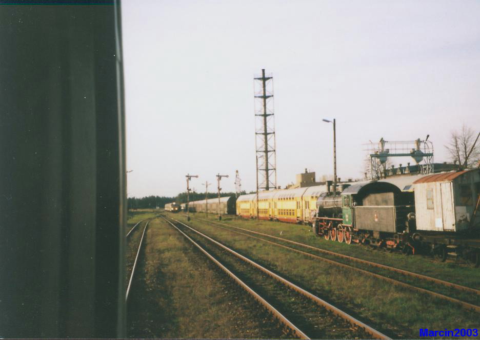 Podlasie 2003