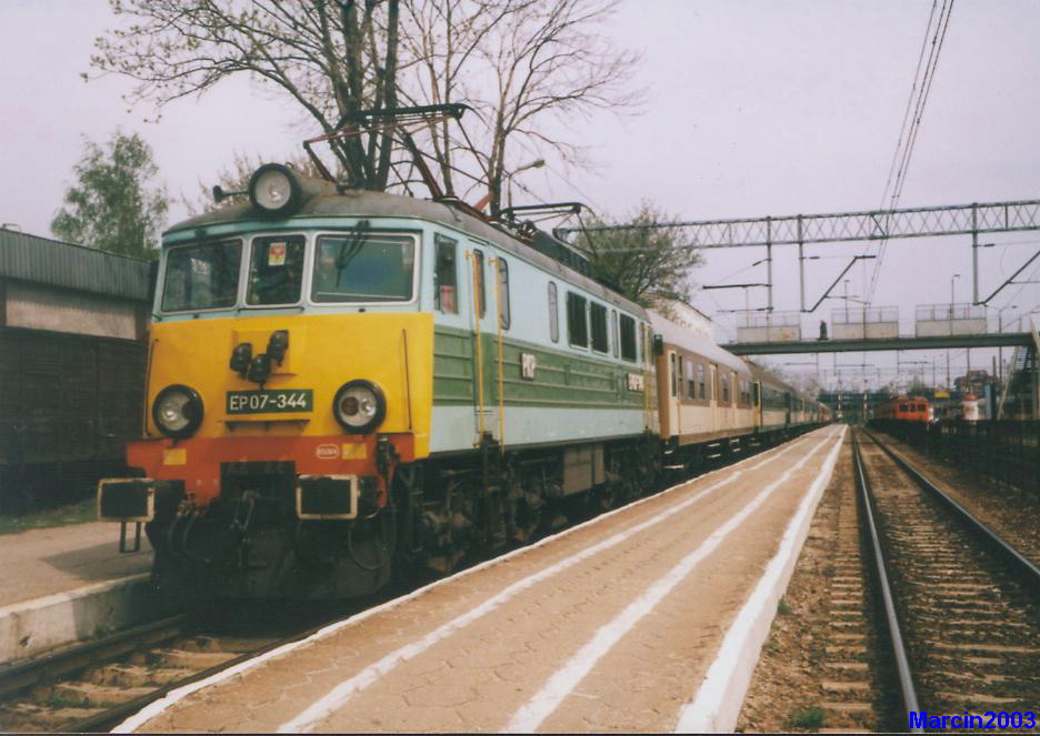 Podlasie 2003