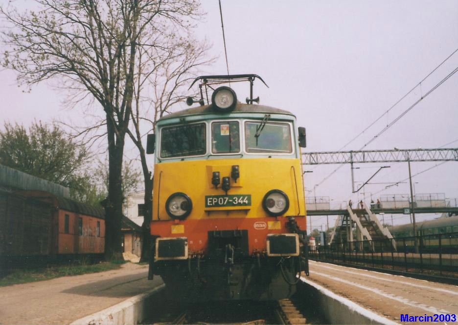 Podlasie 2003