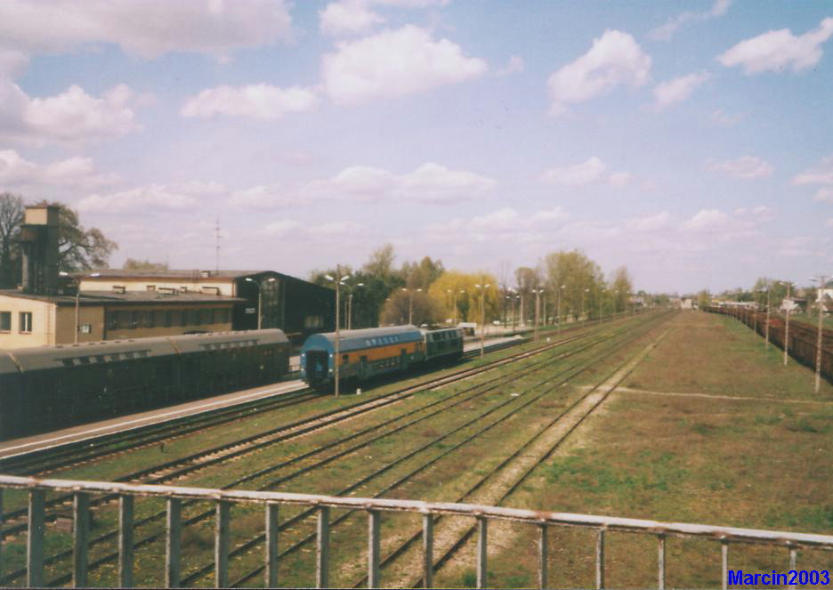 Podlasie 2003