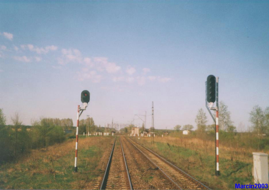 Podlasie 2003