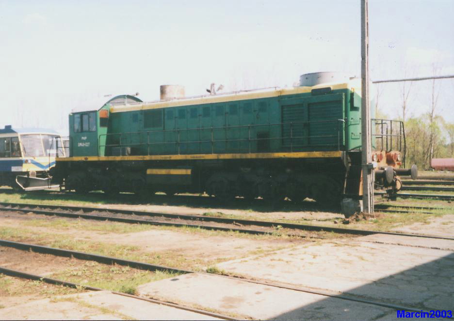 Podlasie 2003