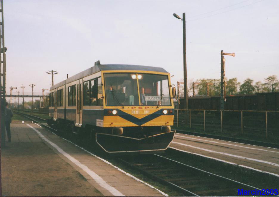 Podlasie 2003