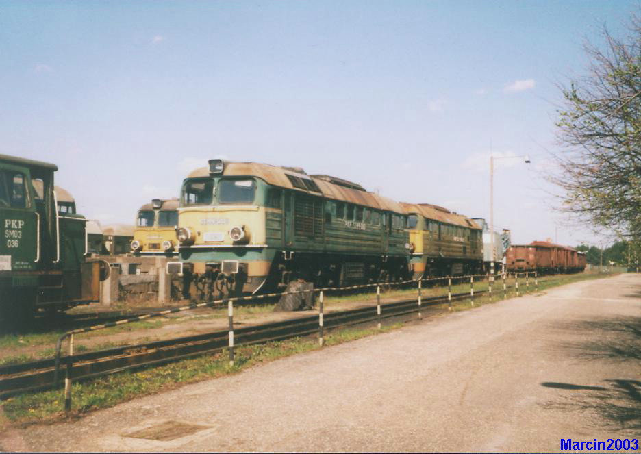 Podlasie 2003