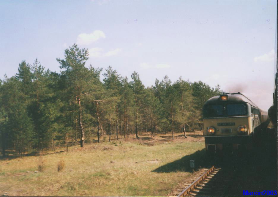 Podlasie 2003