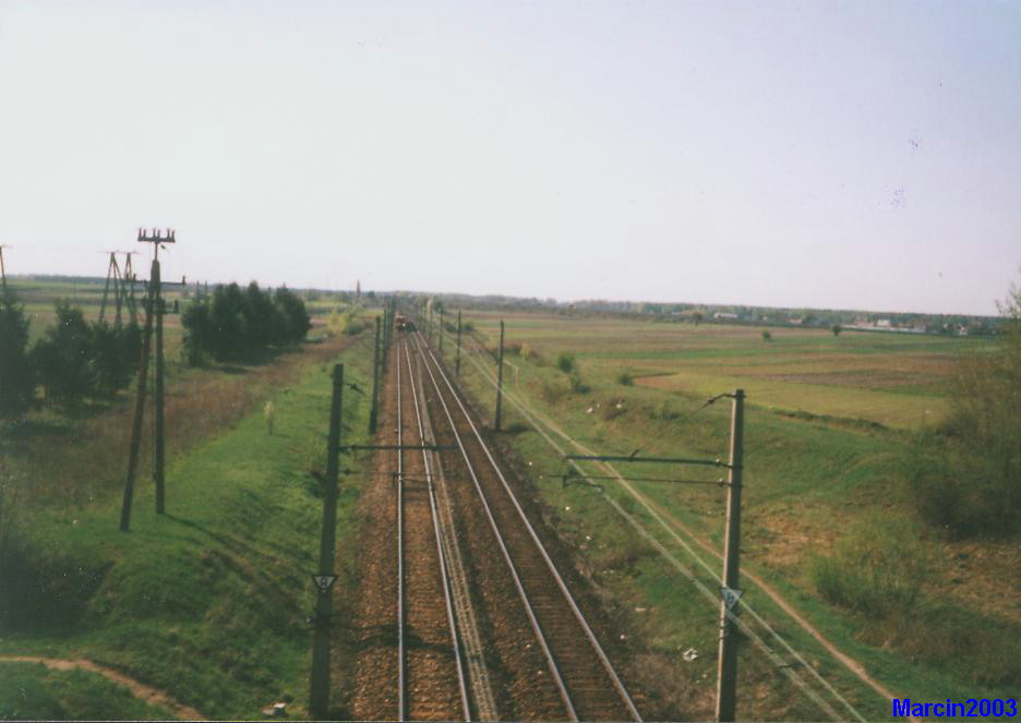 Podlasie 2003