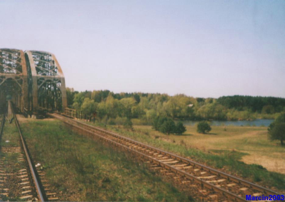 Podlasie 2003