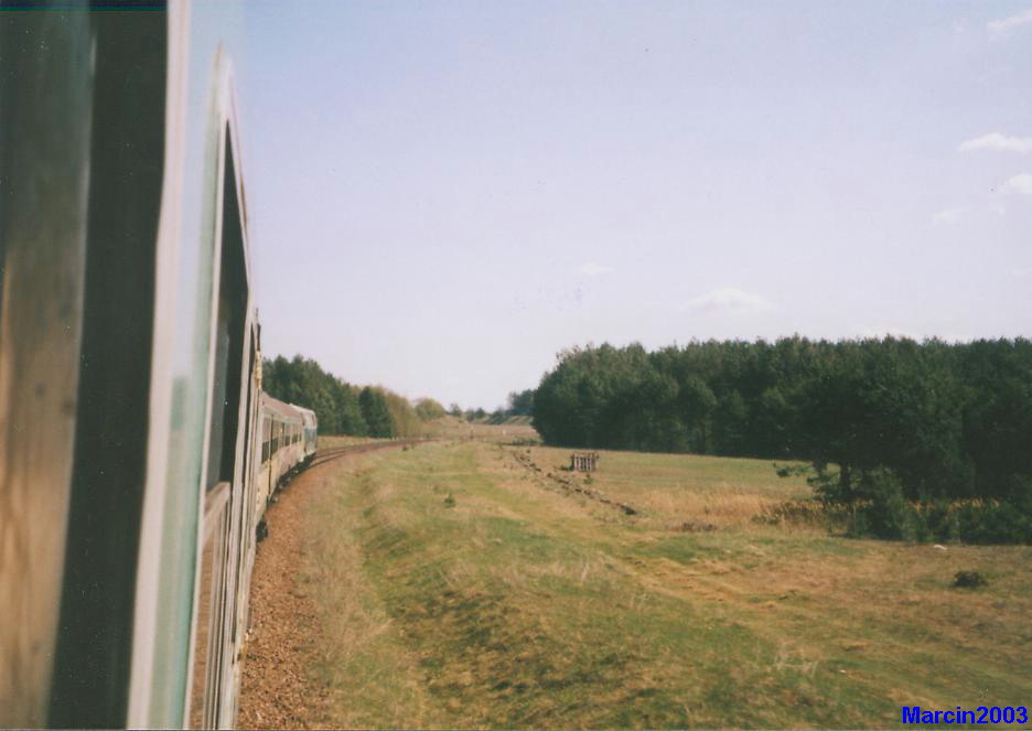 Podlasie 2003