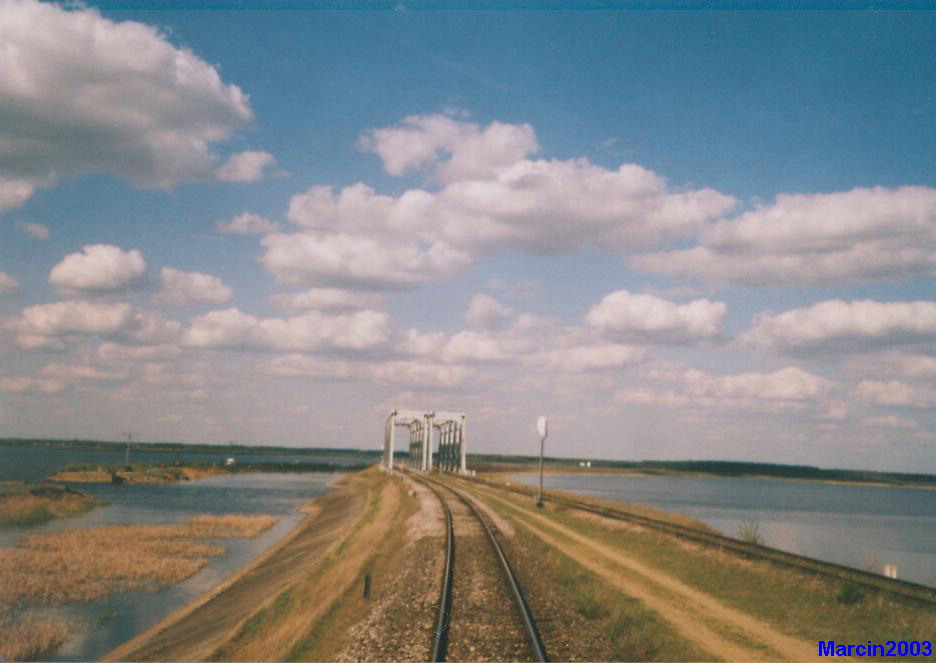 Podlasie 2003