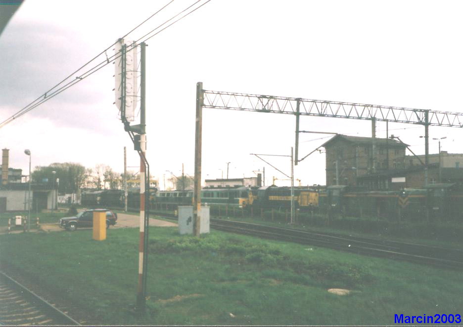 Pomorze Zachodnie 2003