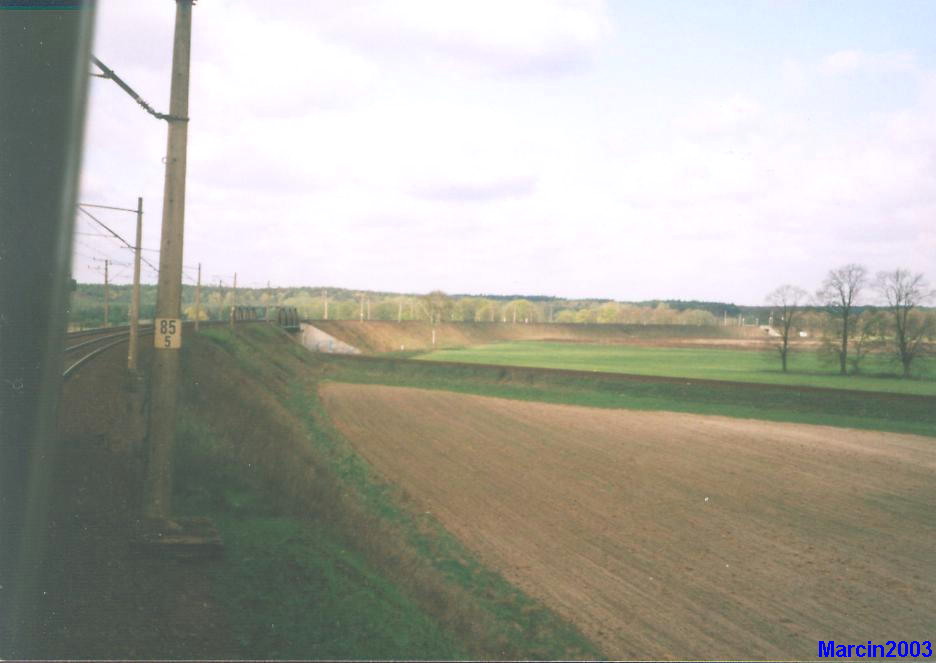 Pomorze Zachodnie 2003