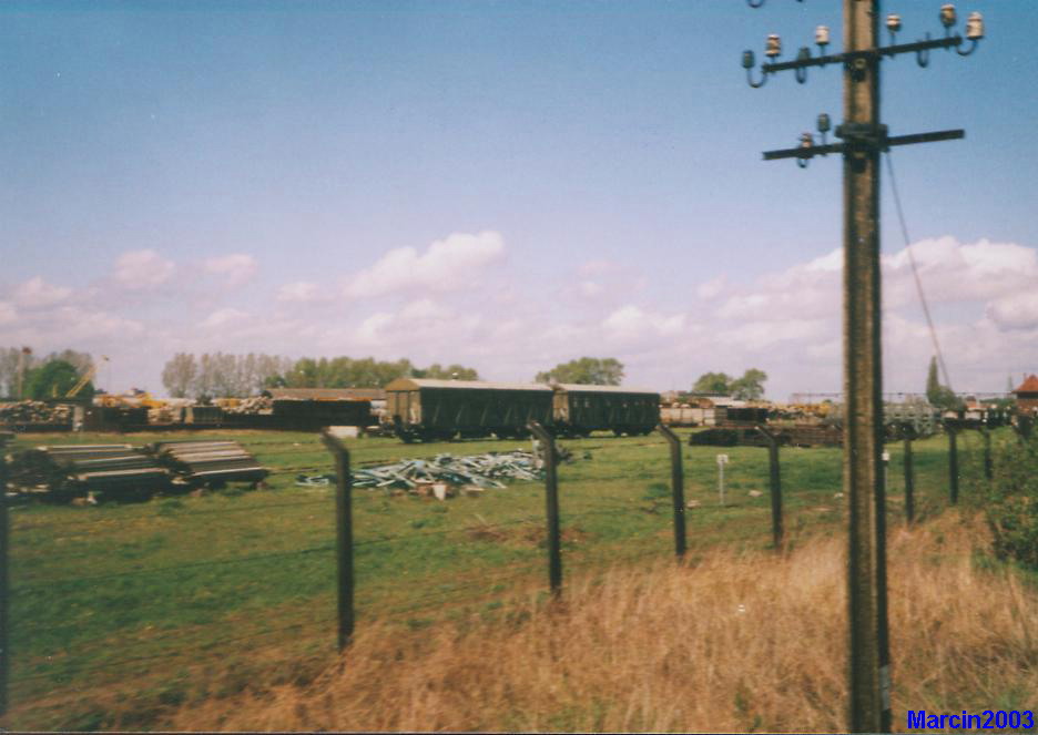 Pomorze Zachodnie 2003